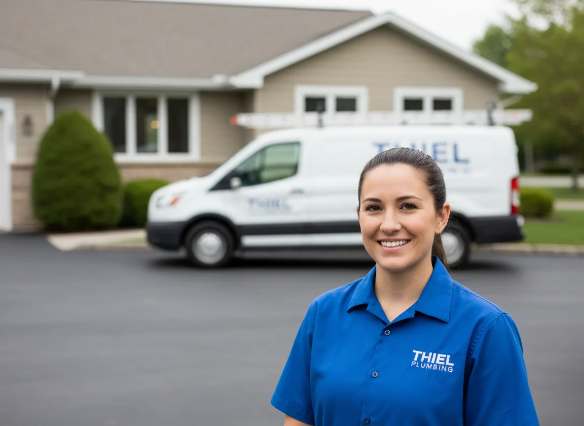 Plumber Keyser, WV FAQs